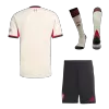 Liverpool Away Soccer Jersey 2025/26 - Soccerdeal