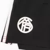 Authentic Bayern Munich Third Away Soccer Shorts 2025/26 - Soccerdeal