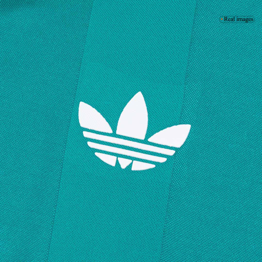 Liverpool Third Away Soccer Jersey 2025/26 Player Version - Soccerdeal