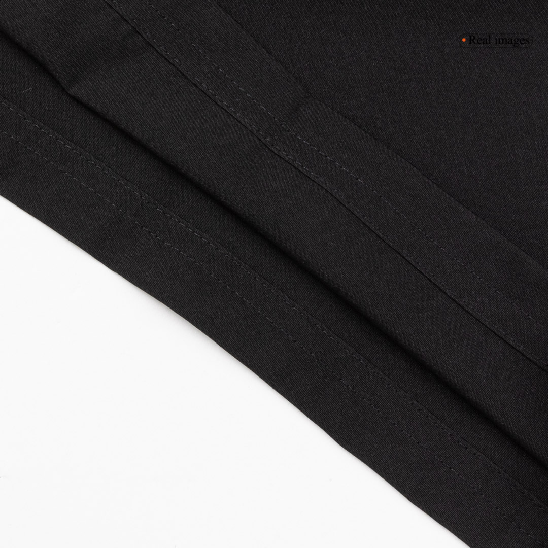 Bayern Munich Third Away Soccer Shorts 2025/26 Player Version - Soccerdeal