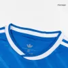 Kid's Real Madrid Third Away Soccer Jersey Kit(Jersey+Shorts) 2025/26 - Soccerdeal