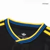 Kid's Manchester United Third Away Soccer Jersey 2025/26 - Soccerdeal