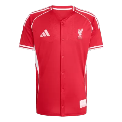 Liverpool 2025/26 - Soccerdeal
