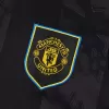 Kid's Manchester United Third Away Soccer Jersey 2025/26 - Soccerdeal