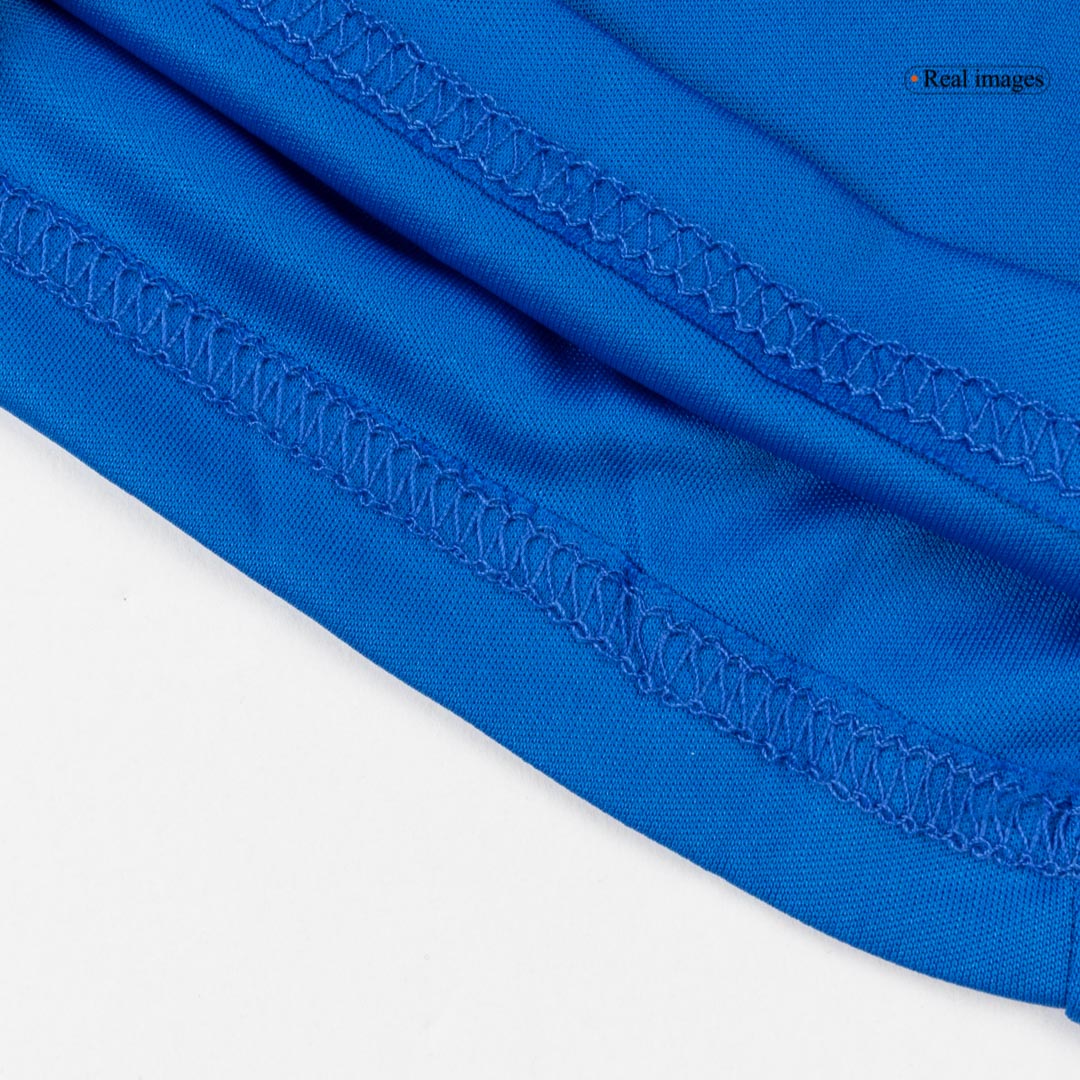 Kid's Real Madrid Third Away Soccer Jersey Kit(Jersey+Shorts+Socks) 2025/26 - Soccerdeal