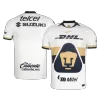 Authentic Pumas UNAM Home Soccer Jersey 2025/26 - Soccerdeal