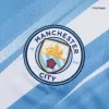 Manchester City Home Soccer Jersey 2025/26 - Soccerdeal