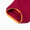 Kid's Roma Home Soccer Jersey 2025/26 - Soccerdeal