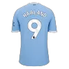 HAALAND #9 Manchester City 
 Home Soccer Jersey 2025/26 - Soccerdeal