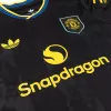 Kid's Manchester United Third Away Soccer Jersey 2025/26 - Soccerdeal