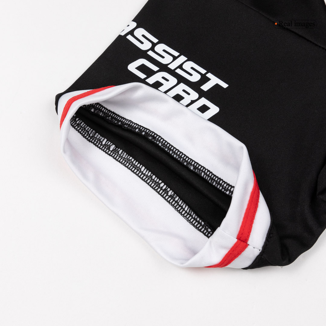 River Plate Away Soccer Jersey 2025/26 - Soccerdeal