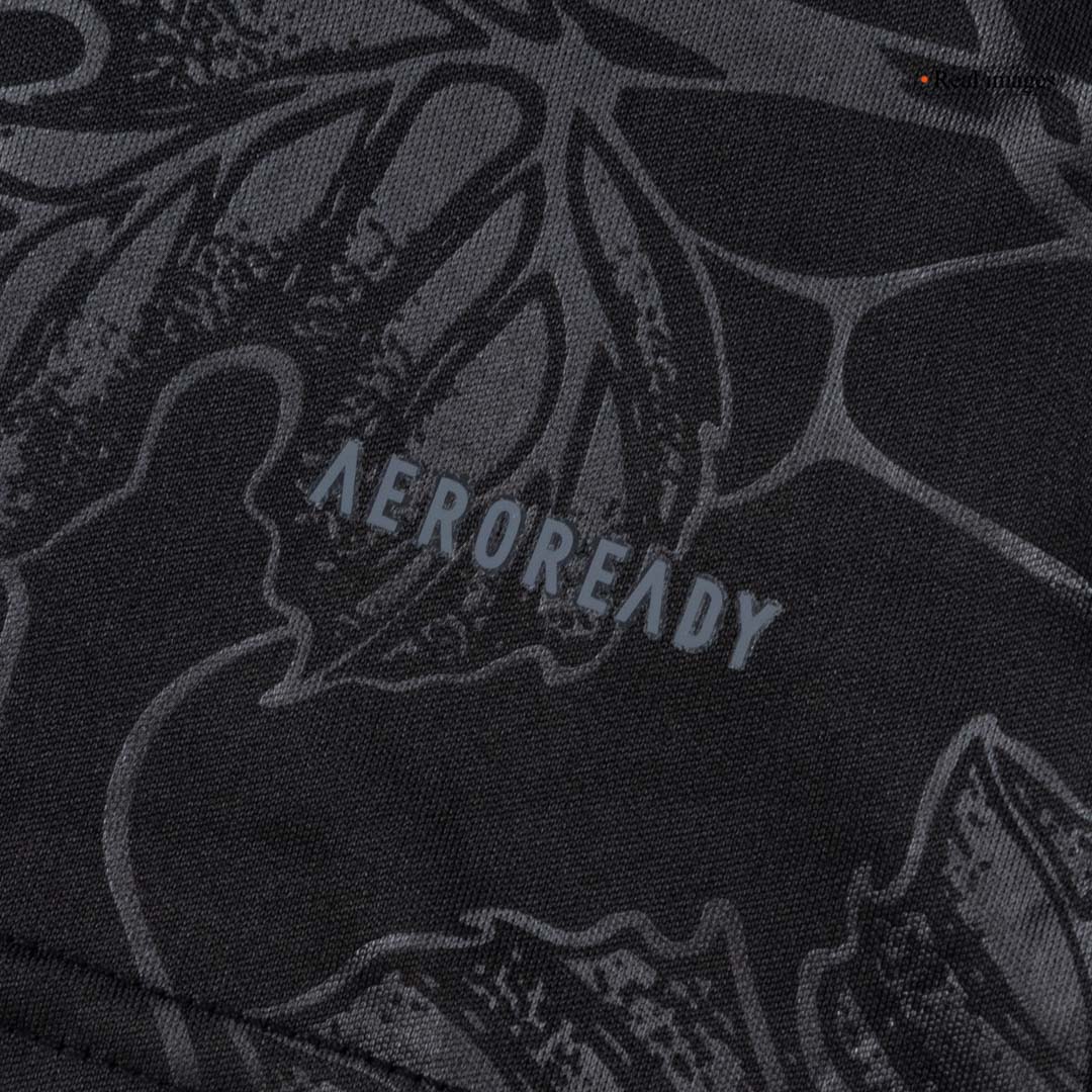 Juventus Third Away Soccer Jersey Kit(Jersey+Shorts) 2025/26 - Soccerdeal