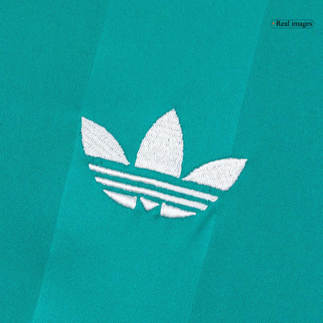 M.SALAH #11 Liverpool Third Away 2025/26 - Soccerdeal