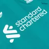 Authentic Liverpool Third Away Soccer Jersey 2025/26 - Soccerdeal