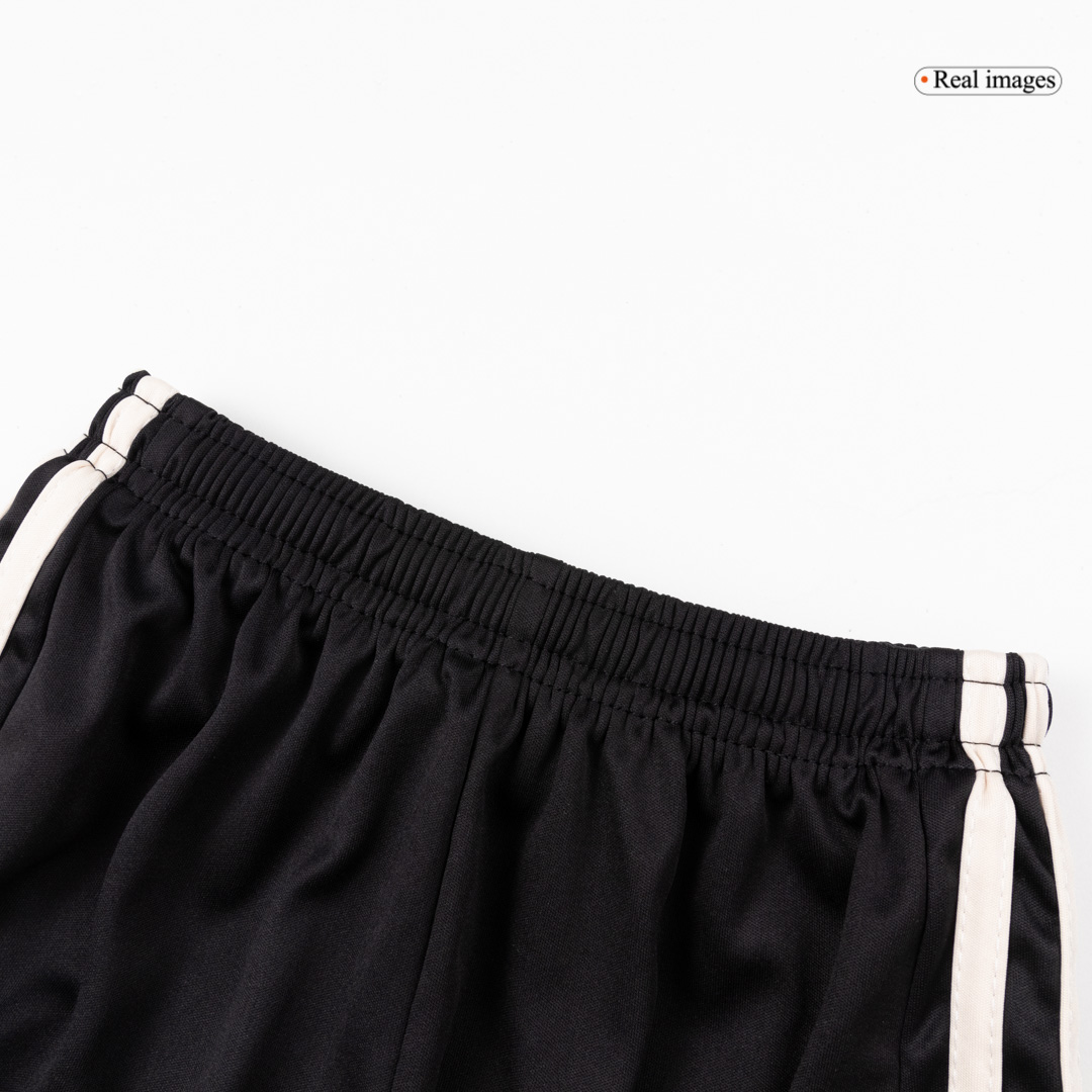 Kid's Bayern Munich Third Away Soccer Jersey Kit(Jersey+Shorts+Socks) 2025/26 - Soccerdeal