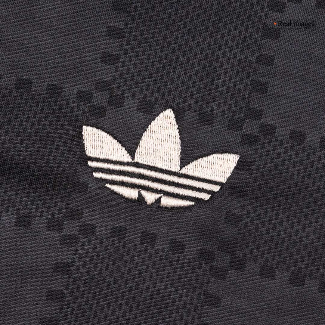 Kid's Bayern Munich Third Away Soccer Jersey Kit(Jersey+Shorts+Socks) 2025/26 - Soccerdeal