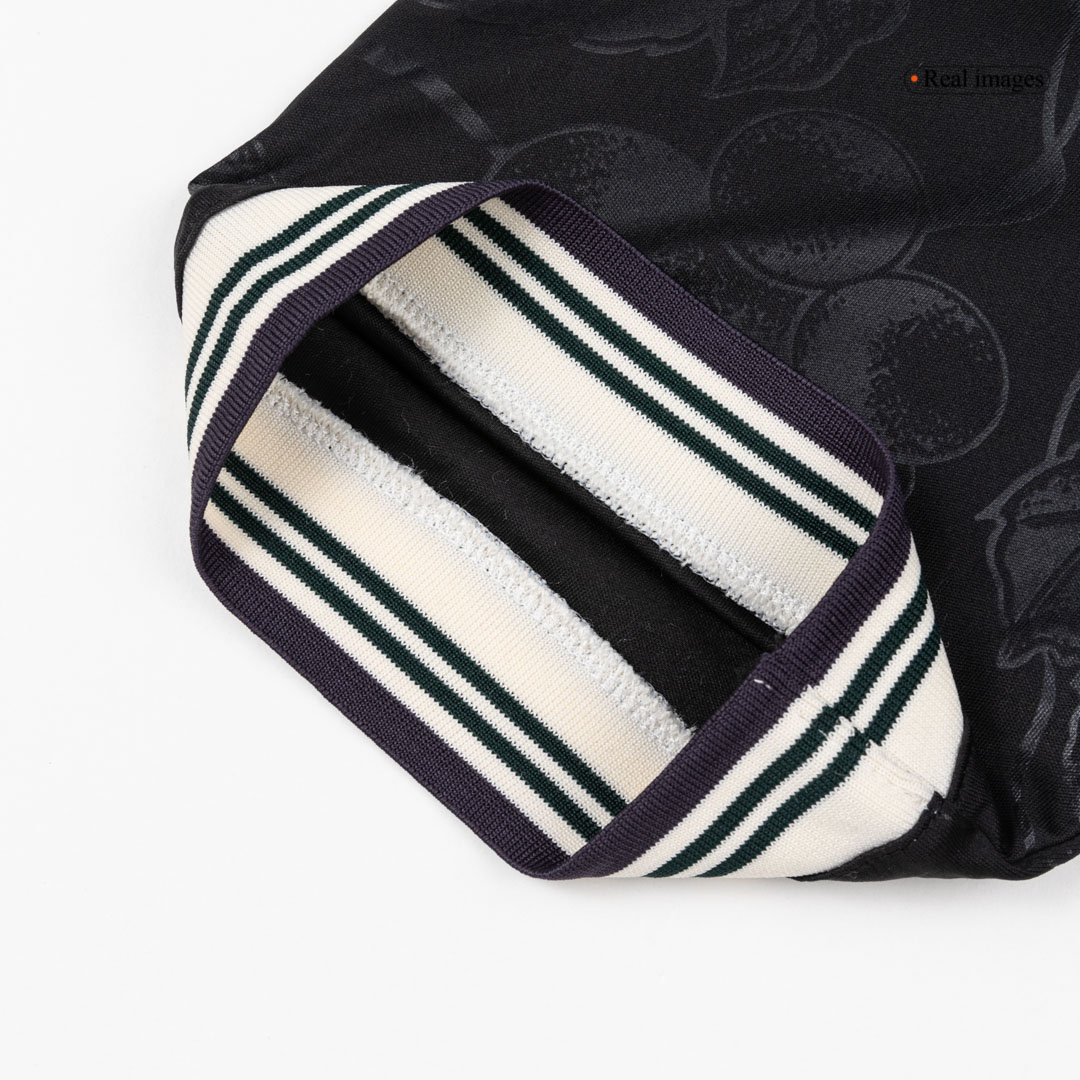 Juventus Third Away Soccer Jersey Kit(Jersey+Shorts) 2025/26 - Soccerdeal