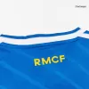 Kid's Real Madrid Third Away Soccer Jersey Kit(Jersey+Shorts) 2025/26 - Soccerdeal