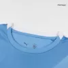 RODRIGO #16 Manchester City Home Soccer Jersey 2025/26 - Club World Cup - Soccerdeal