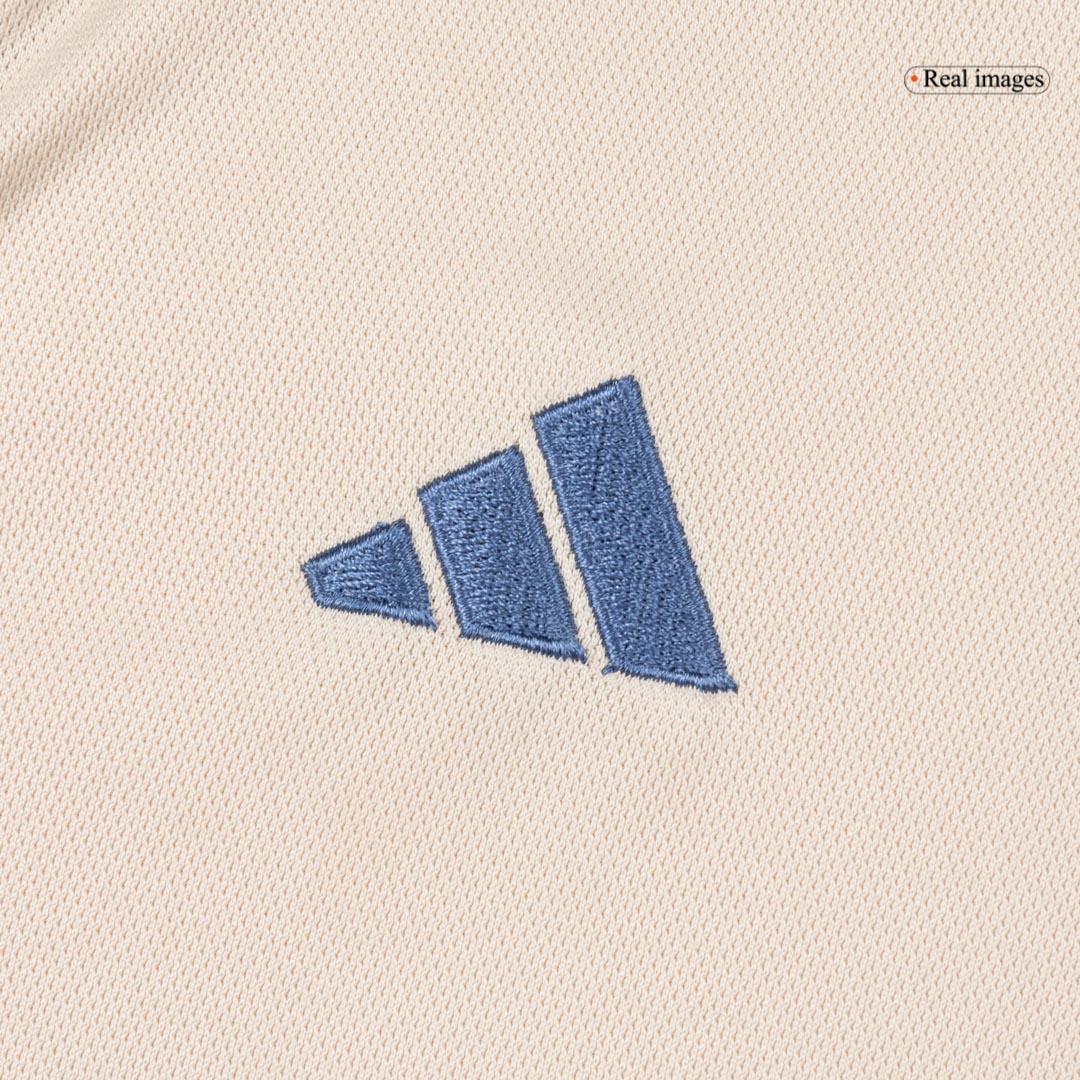 Kid's Ajax Third Away Soccer Jersey 2025/26 - Soccerdeal