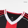 River Plate Away Soccer Jersey 2025/26 - Soccerdeal