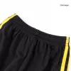 Kid's Manchester United Third Away Soccer Jersey 2025/26 - Soccerdeal