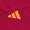 Kid's Roma Home Soccer Jersey 2025/26 - Soccerdeal