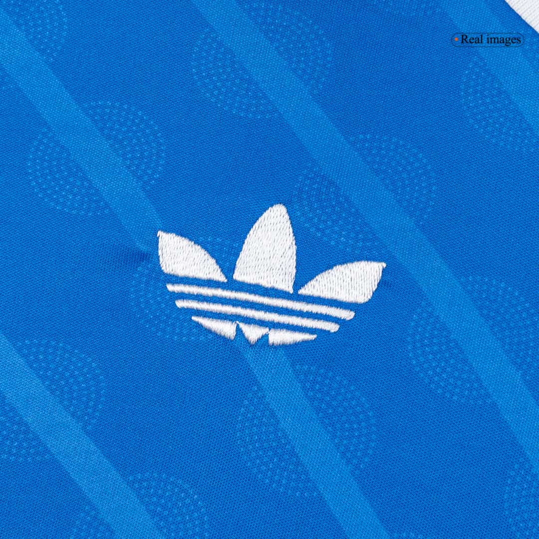 Kid's Real Madrid Third Away Soccer Jersey Kit(Jersey+Shorts+Socks) 2025/26 - Soccerdeal