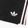 Authentic Bayern Munich Third Away Soccer Shorts 2025/26 - Soccerdeal
