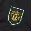 Kid's Manchester United Third Away Soccer Jersey 2025/26 - Soccerdeal