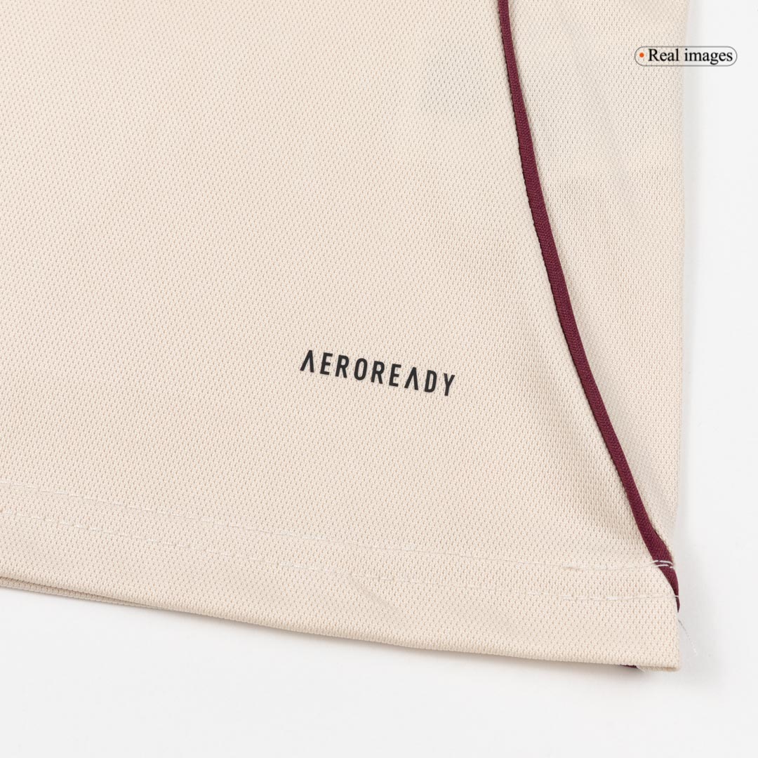 Kid's Ajax Third Away Soccer Jersey 2025/26 - Soccerdeal