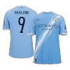 HAALAND #9 Manchester City Home Soccer Jersey 2025/26 - Club World Cup - Soccerdeal