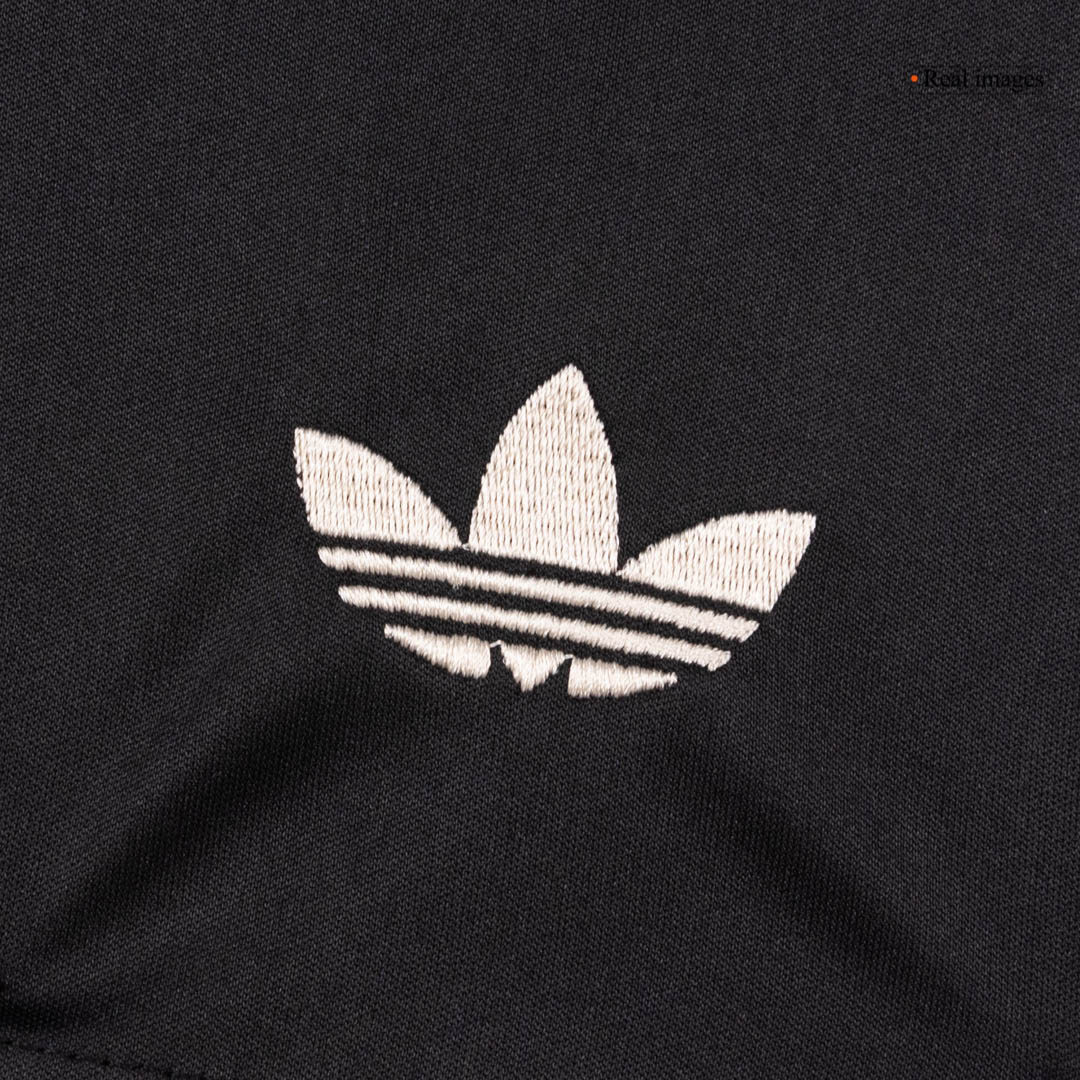 Kid's Bayern Munich Third Away Soccer Jersey Kit(Jersey+Shorts+Socks) 2025/26 - Soccerdeal