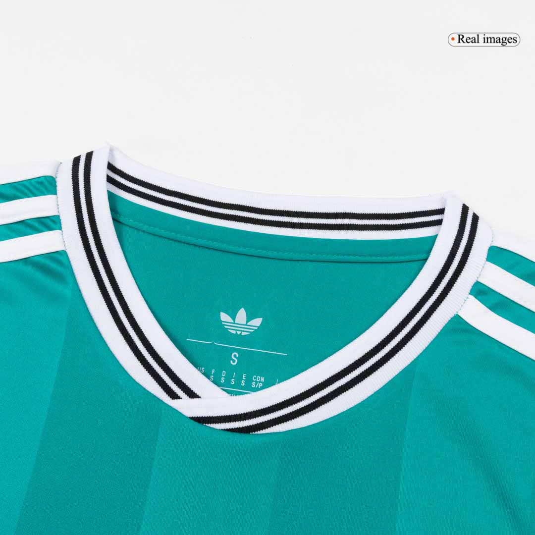 M.SALAH #11 Liverpool Third Away 2025/26 - Soccerdeal