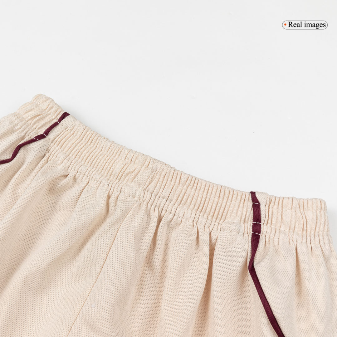 Kid's Ajax Third Away Soccer Jersey 2025/26 - Soccerdeal