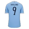 HAALAND #9 Manchester City Home Soccer Jersey 2025/26 - Club World Cup - Soccerdeal