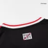 River Plate Away Soccer Jersey 2025/26 - Soccerdeal