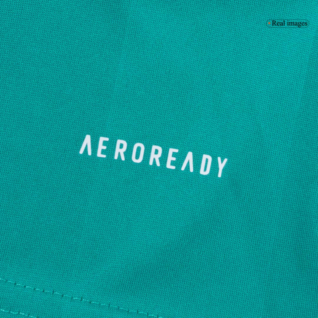 M.SALAH #11 Liverpool Third Away 2025/26 - Soccerdeal