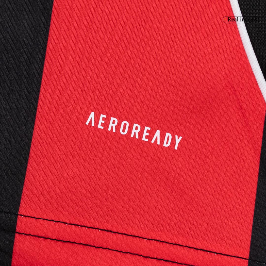 River Plate Away Soccer Jersey 2025/26 - Soccerdeal