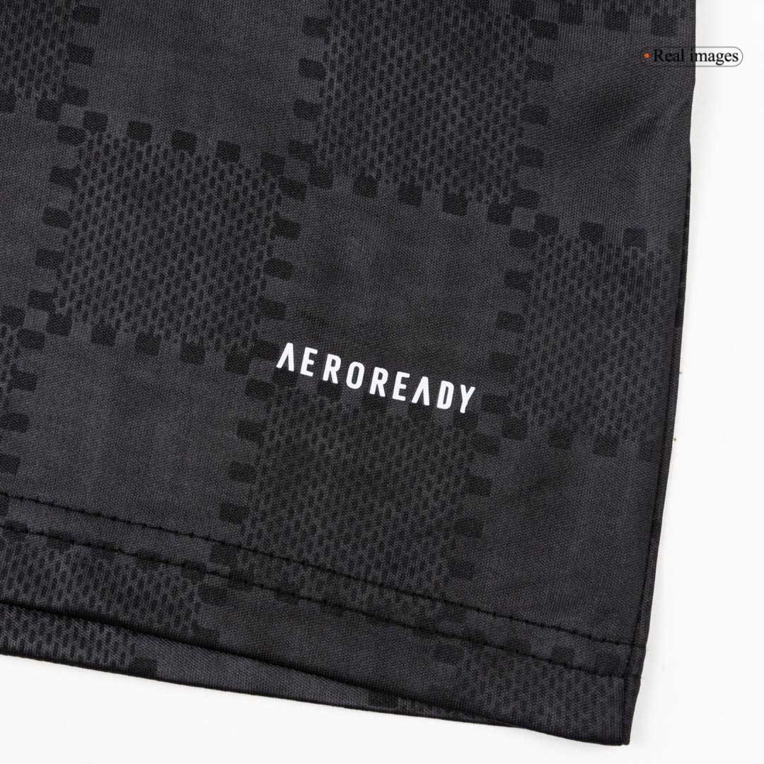 Kid's Bayern Munich Third Away Soccer Jersey Kit(Jersey+Shorts+Socks) 2025/26 - Soccerdeal