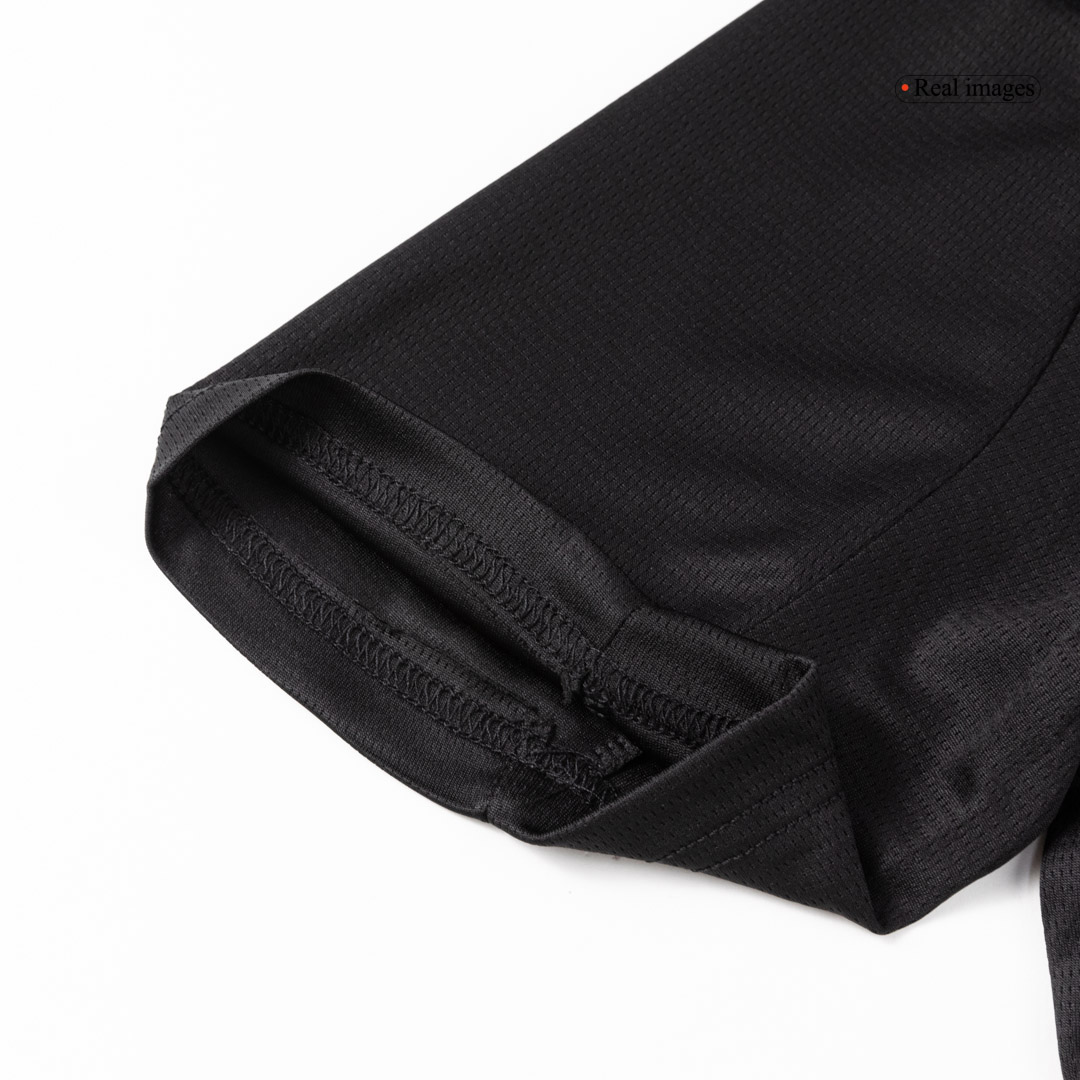 HAALAND #9 Manchester City Away Soccer Jersey 2025/26 - Soccerdeal