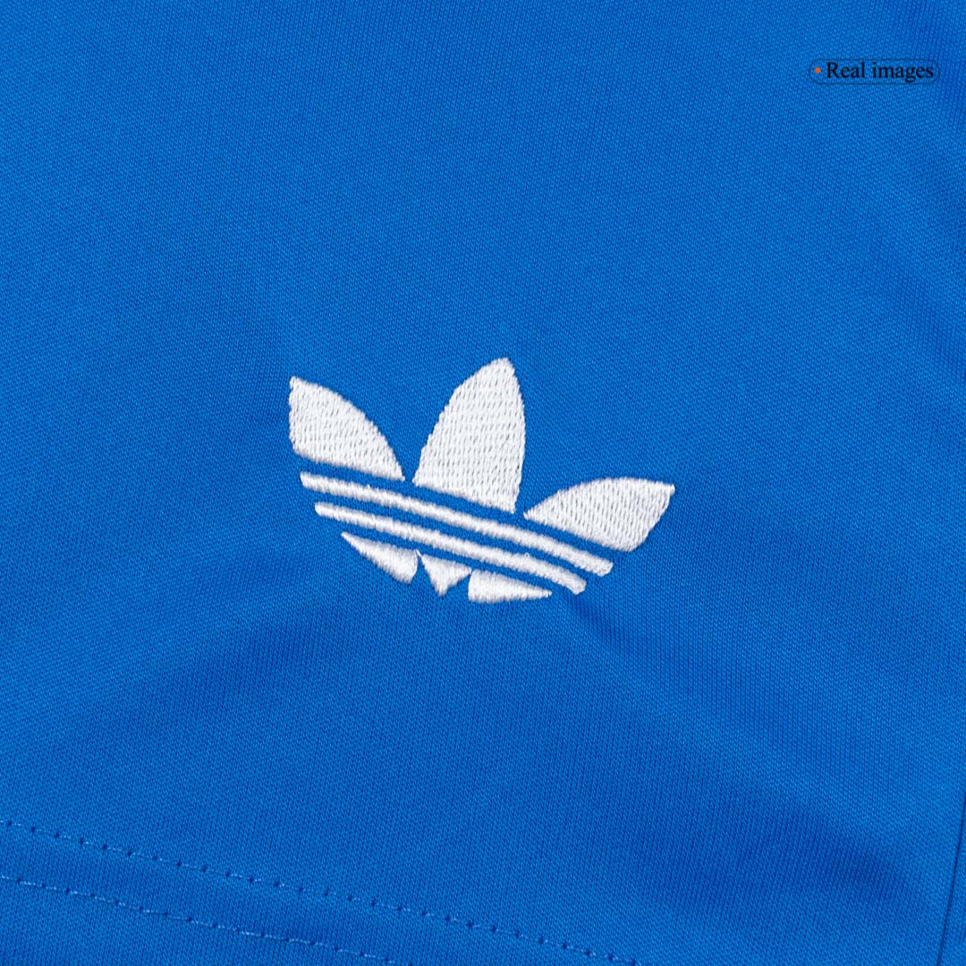 Kid's Real Madrid Third Away Soccer Jersey Kit(Jersey+Shorts+Socks) 2025/26 - Soccerdeal