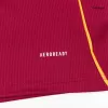 Kid's Roma Home Soccer Jersey 2025/26 - Soccerdeal
