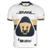 Authentic Pumas UNAM Home Soccer Jersey 2025/26 - Soccerdeal