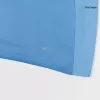 HAALAND #9 Manchester City Home Soccer Jersey 2025/26 - Club World Cup - Soccerdeal