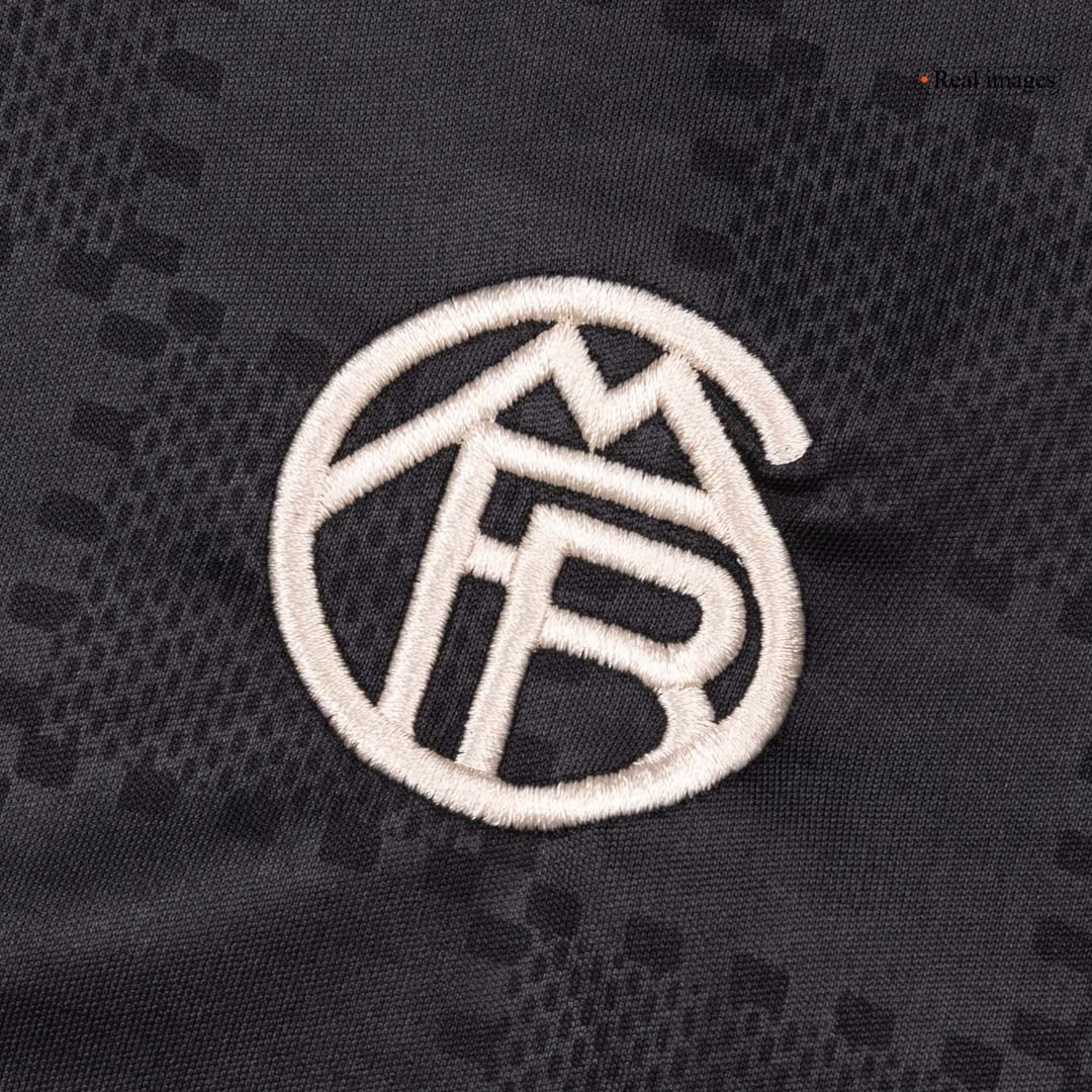 Kid's Bayern Munich Third Away Soccer Jersey Kit(Jersey+Shorts+Socks) 2025/26 - Soccerdeal