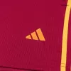 Kid's Roma Home Soccer Jersey 2025/26 - Soccerdeal