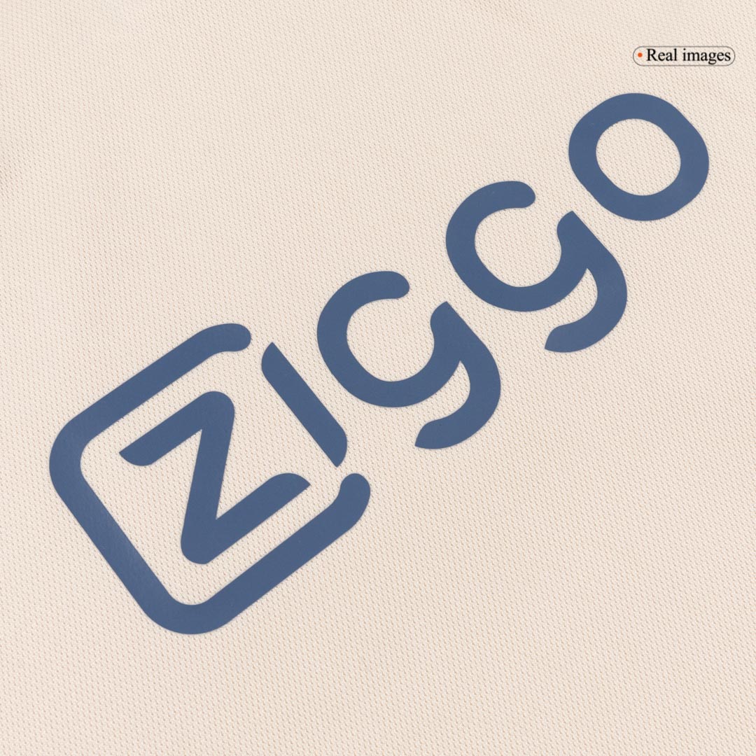 Kid's Ajax Third Away Soccer Jersey 2025/26 - Soccerdeal