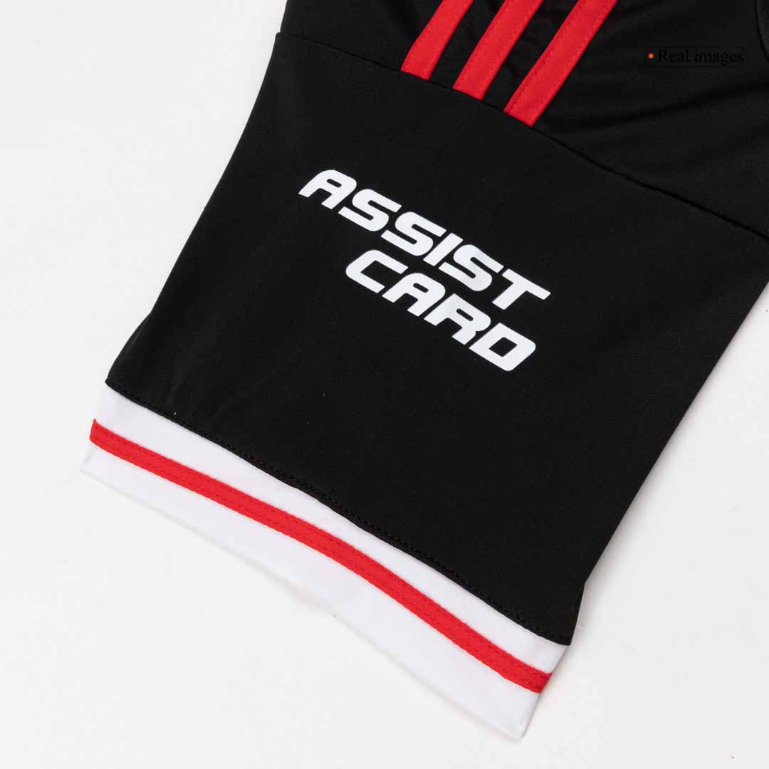 River Plate Away Soccer Jersey 2025/26 - Soccerdeal