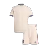Kid's Ajax Third Away Soccer Jersey 2025/26 - Soccerdeal